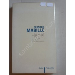 Hegel L'Epreuve de la...