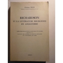 Richardson et la...