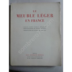 Le Meuble Léger en France -...