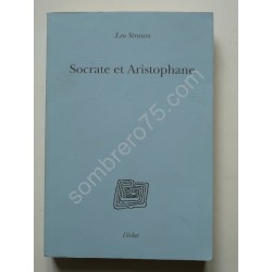 Socrate et Aristophane