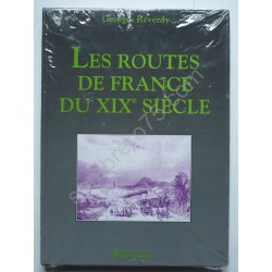 Les Routes de France du...