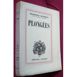 Plongées