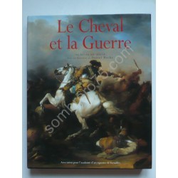 Le Cheval et la Guerre du...