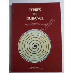 Terres de Durance....