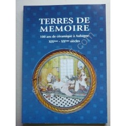 Terres de Mémoire : 100 Ans...