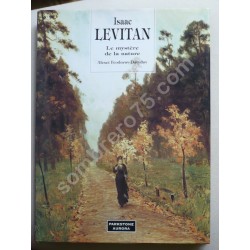 Isaac Levitan Le Mystère de...