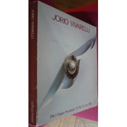 Jorio Vivarelli Catalogue...