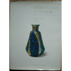 Verres Antiques et de...