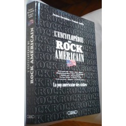 L'Encyclopédie du Rock...