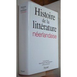 Histoire de la Littérature...