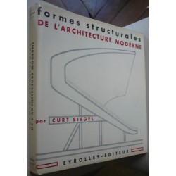 Les Formes Structurales de...