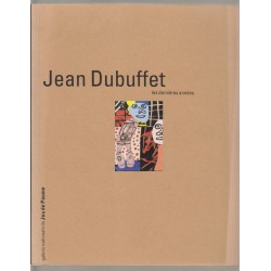 Jean Dubuffet. Les...