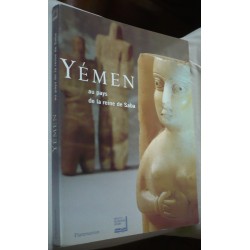 Yemen au Pays de la Reine...