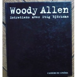 Woody Allen. Entretiens...