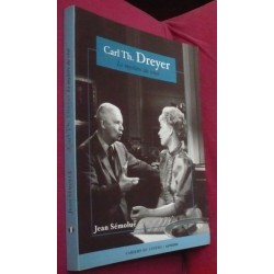 Carl Dreyer Le Mystère du...