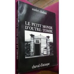 Le Petit Monde d'Outre...