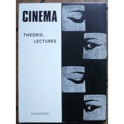 Cinéma Théorie et Lectures....