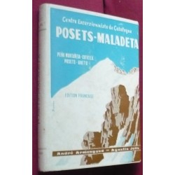 Posets-Maladeta : Du Cinca...