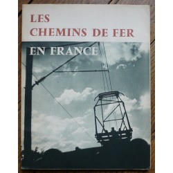 Les Chemins de Fer en...