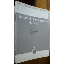 Histoire de l'Architecture...