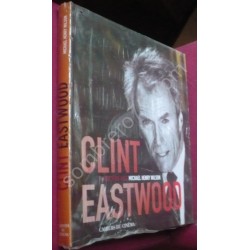 Clint Eastwood. Cahier du...