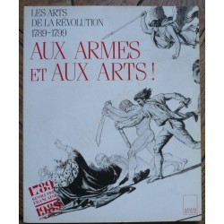 Aux Armes et aux Arts. Les...