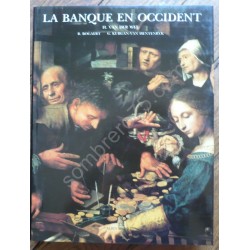 La Banque en Occident....