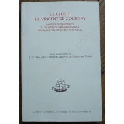 Le Cercle de Vincent de...