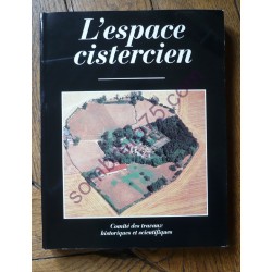 L'Espace Cistercien.  Léon...