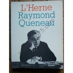 Raymond Queneau - L'Herne...