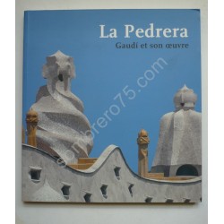 La Pedrera Gaudi et son...