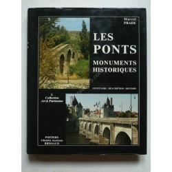 Les Ponts  Monuments...