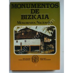 Monumentos de Bizkaia - 4...