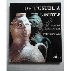 De l'Usuel à l'Inutile....