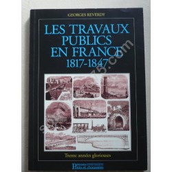 Les Travaux Publics en...