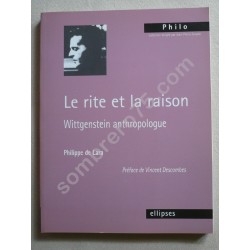 Le Rite et la Raison....