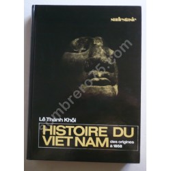 Histoire du Vietnam des...