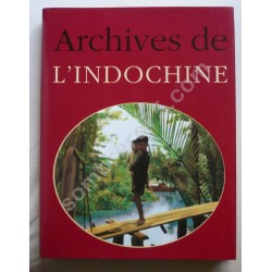 Archives de l'Indochine