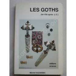 Les Goths (Ier-VIIe siècles...
