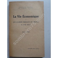 La Vie Economique et les...