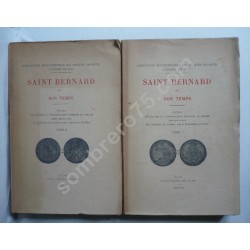 Saint Bernard et son Temps...