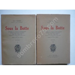 Sous la Botte - Histoire de...