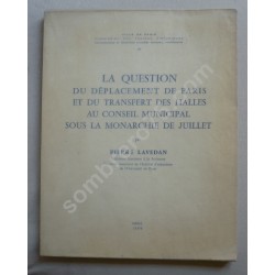 La Question du Déplacement...