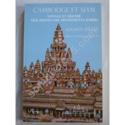 Cambodge et Siam - Voyage...