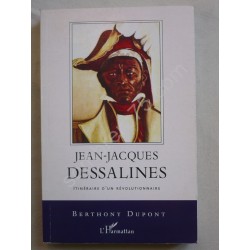 Jean Jacques DESSALINES -...