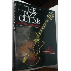 The Jazz Guitar. Its...