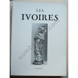 Les Ivoires Tome 2 :...