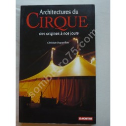 Architectures du Cirque des...