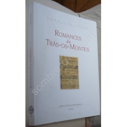 Romances du Trás-os-Montes...