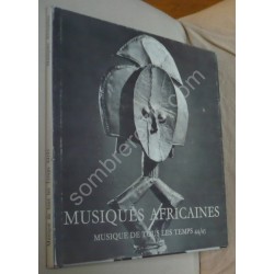 Musiques Africaines -...